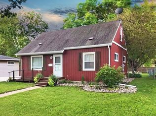 1237 Quincy Ave, Willmar, MN 56201