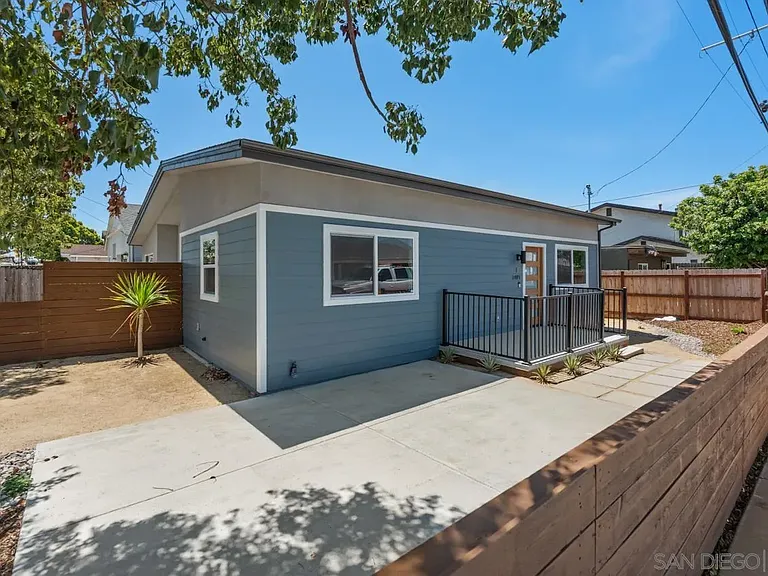 1489 Fern Ave #1 — Photo 37