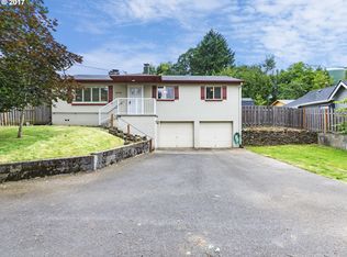 14740 SE Determan Ct, Milwaukie, OR 97267