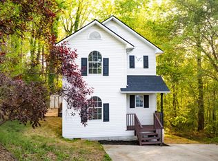 392 Indian Hills Dr, Dayton, TN 37321