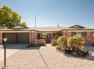 11220 Morocco Rd NE, Albuquerque, NM 87111