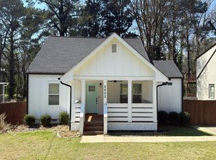 2803 Harlan Dr, East Pt, GA 30344