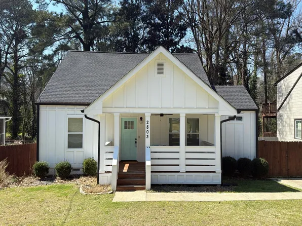 2803 Harlan Dr, East Pt, GA 30344