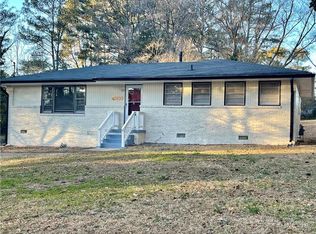 4250 Rockbridge Rd, Stone Mountain, GA 30083