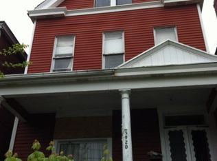 6920 Kelly St, Pittsburgh, PA 15208