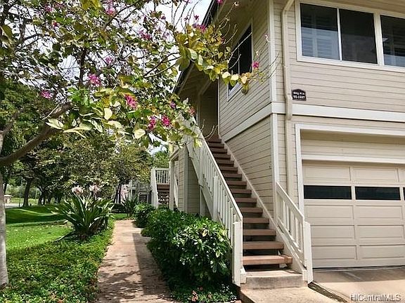 2nd image of 92-1527 Aliinui Dr APT B