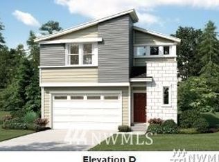 18330 3rd Drive Se 20 #NC, Bothell, WA 98012