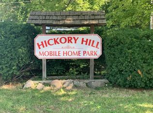 Vacant Mobile Home Lot, Watertown, WI 53094