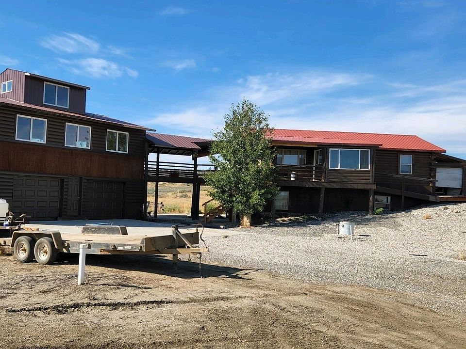 1 Fort Musselshell Trl, MT 59087 MLS 376776 Zillow