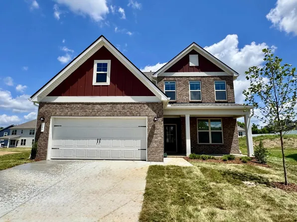 108 Barnwood Rd, Gallatin, TN 37066