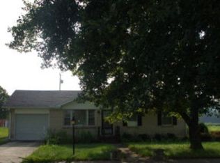 680 Blue Hole Rd, Elkton, KY 42220