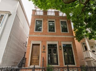 3453 N Seeley Ave, Chicago, IL 60618