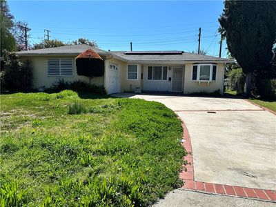 1026 W El Dorado St, West Covina, CA, 91790