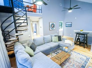 4929 Feagan St, Houston, TX 77007