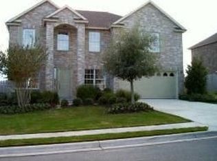 1105 Coopers Hawk Path, Pflugerville, TX 78660