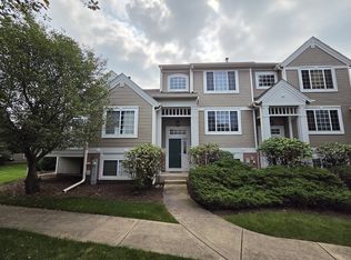 2322 Twilight Dr, Aurora, IL 60503