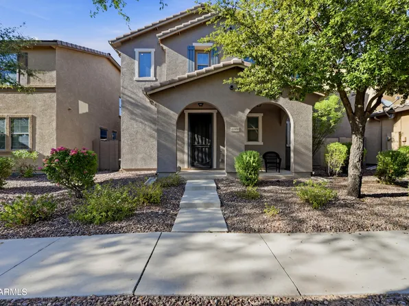 4066 E CATHY Drive, Gilbert, AZ 85296