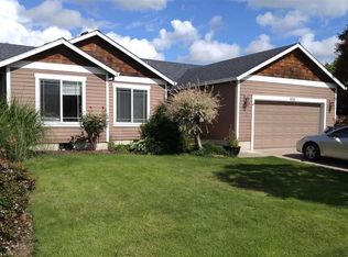 924 Highberger Loop, Aumsville, OR 97325