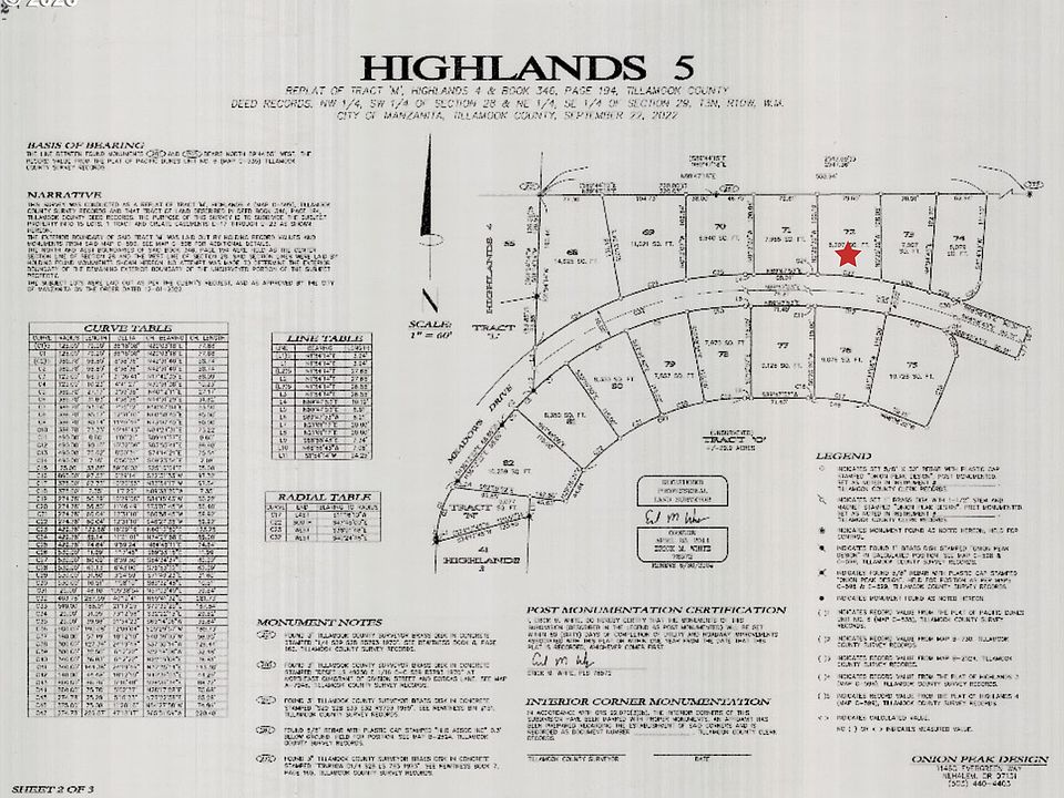 2nd image of 433 Meadows Dr #72