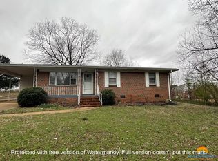 1807 Brandon Town Rd NW, Huntsville, AL 35816