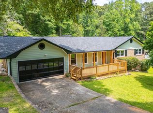6170 Shallow Wood Ln, Douglasville, GA 30135