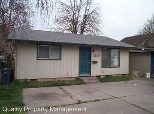 1210 Locust St, Medford, OR 97501