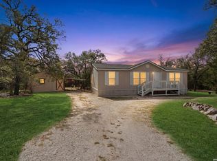 512 Las Hadas, Spring Branch, TX 78070