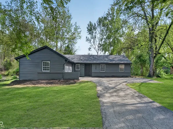 1547 Fairway Dr, Indianapolis, IN 46260