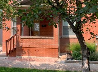 521 E Center Ave, Denver, CO 80209