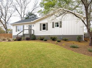 3300 Ridgecrest Rd SE, Smyrna, GA 30080