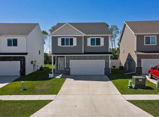 5840 63rd Ave S, Fargo, ND