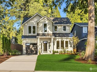 10410 126th Ave NE, Kirkland, WA