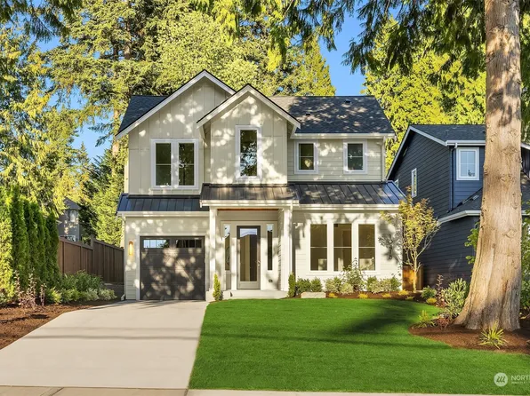 10410 126th Avenue NE, Kirkland, WA 98033