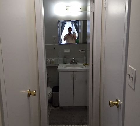 5th image of 327 W 30th St APT 3G