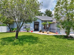 31 Round Table Ln, Palm Coast, FL 32164