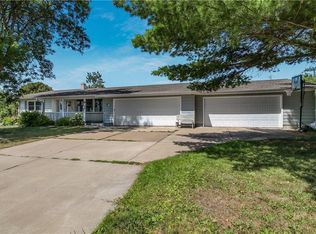 504 E Supple St, Boyd, WI 54726