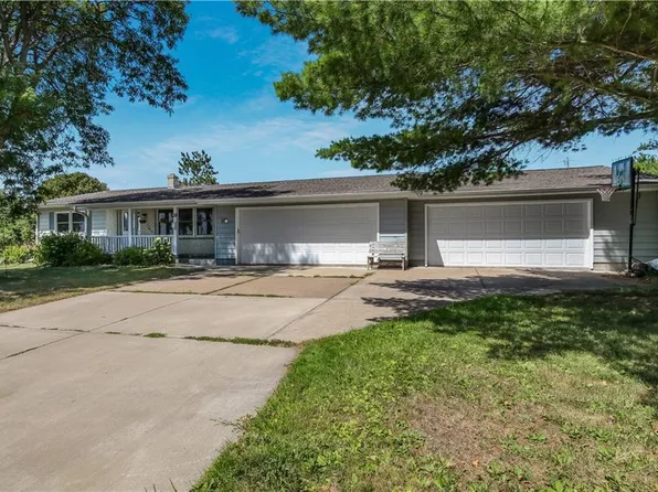 504 East Supple Street, Boyd, WI 54726