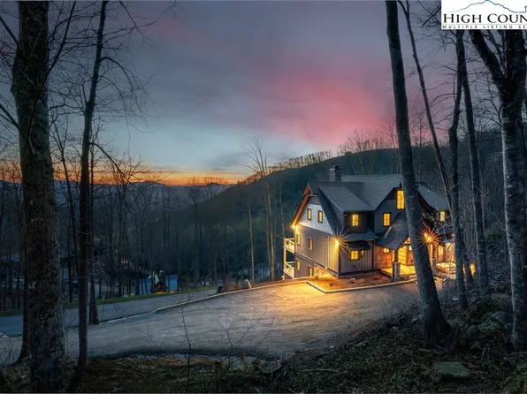 34 Sky Rock Drive, Banner Elk, NC 28604