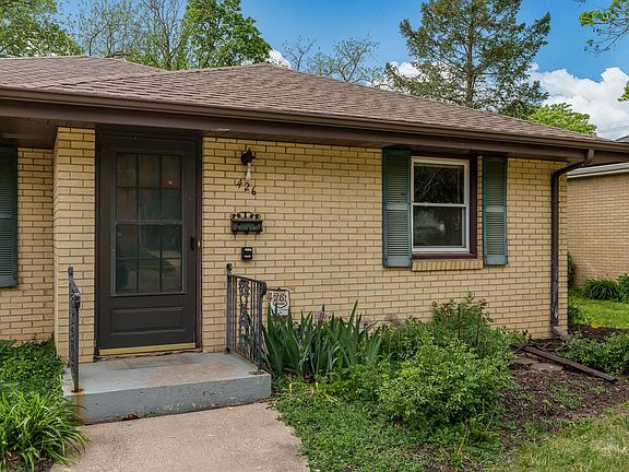 5th image of 426 N Oak Knolls Ave