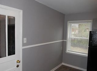 317 W I And 319 Ave #317, North Little Rock, AR 72116