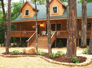 1727 Timberlake Dr, Royal, AR 71968