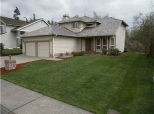 12681 SE 307th St, Auburn, WA 98092