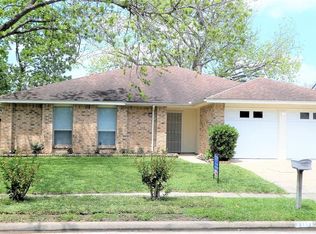 13114 Chipman Glen Dr, Houston, TX 77082