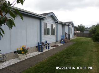 2739 18th Ct NW, Albany, OR 97321