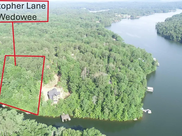 0 Christopher Ln #4-5-6, Wedowee, AL 36278
