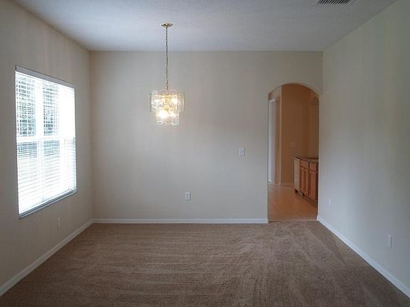 Formal Living