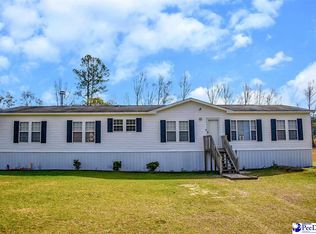 547 Ben Gause Rd, Coward, SC 29530
