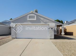 2834 W Muriel Dr, Phoenix, AZ 85053