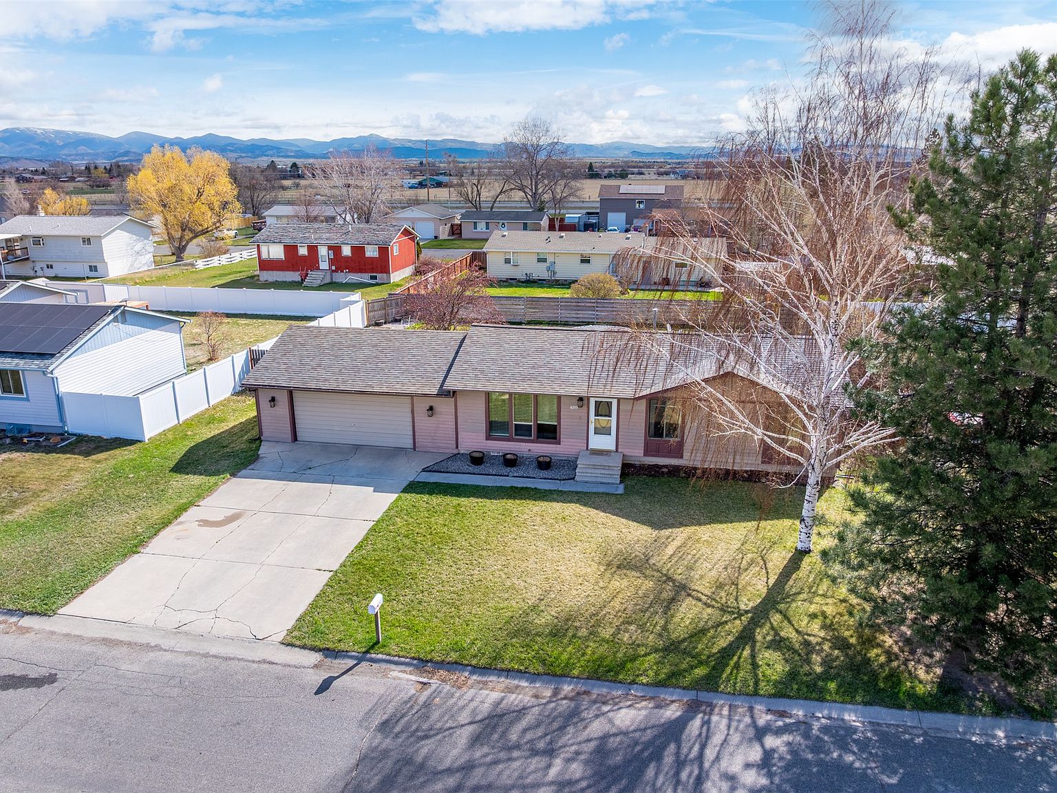 4295 Red Fox Dr, Helena, MT 59602 | Zillow