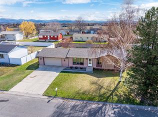 4295 Red Fox Dr, Helena, MT 59602